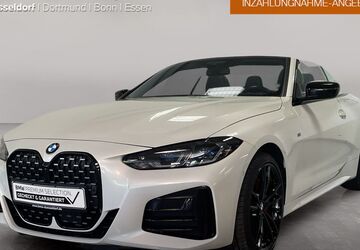 BMW M440 31.591 km 56.999 &euro; Düsseldorf 40237