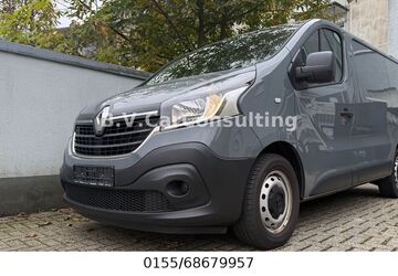 Renault Trafic 61.700 km 18.998 &euro; Remscheid 42859