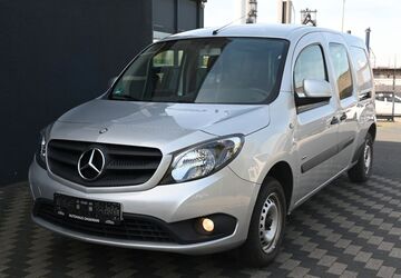 Mercedes-Benz Citan 88.414 km 13.031 &euro; Duisburg 47259