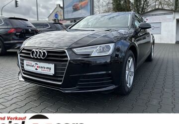 Audi A4 135.000 km 18.500 &euro; Mönchengladbach 41066