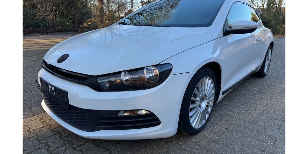 VW Scirocco 180.000 km 5.000 &euro; Mönchengladbach 41069