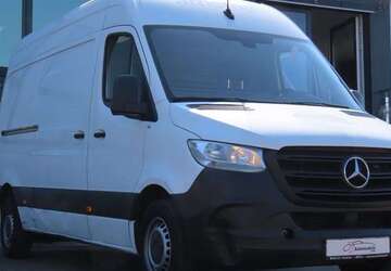 Mercedes-Benz Sprinter 156.962 km 19.900 &euro; Neuss 41469