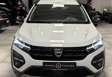 Dacia Jogger 149.087 km 10.500 &euro; Viersen 41748