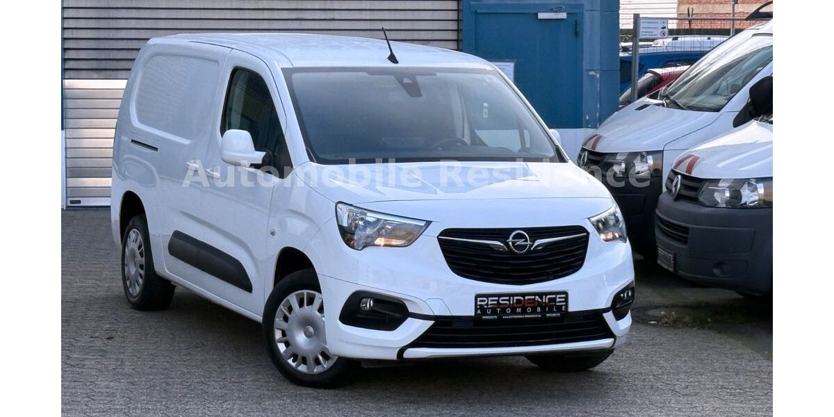 Opel Combo 47.500 km 19.298 &euro; Ratingen 40880