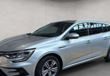 Renault Megane 76.903 km 14.490 &euro; Düsseldorf 40233