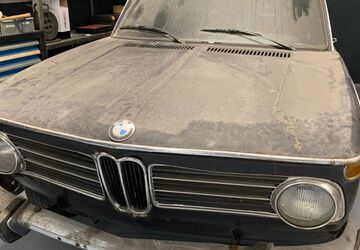 BMW 2002 83.000 km 18.000 &euro; Oberhausen 46145