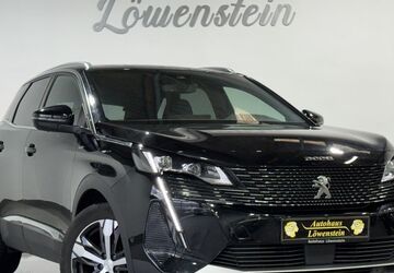 Peugeot 3008 43.796 km 23.980 &euro; Moers 47443