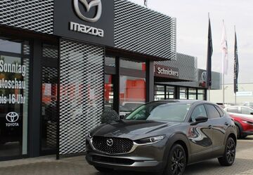 Mazda CX-30 19.901 km 23.740 &euro; Moers 47441