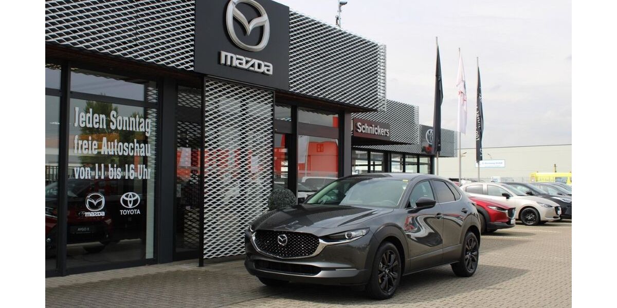 Mazda CX-30 19.901 km 23.740 &euro; Moers 47441