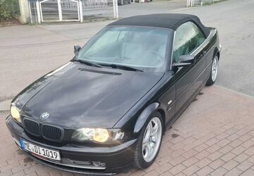 BMW 320 200.000 km 6.500 &euro; Ratingen 40878
