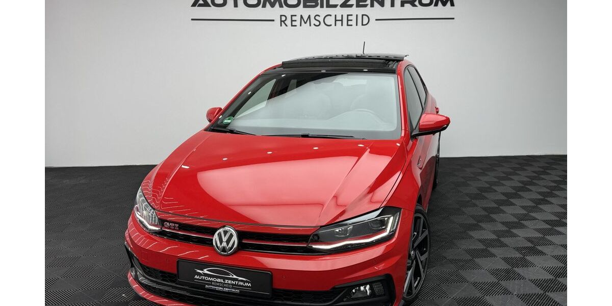 VW Polo 81.299 km 19.200 &euro; Remscheid 42899