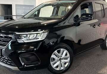 Renault Kangoo 8.890 km 25.990 &euro; Oberhausen 46047