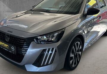 Peugeot 208 14.080 km 16.490 &euro; Hilden 40721