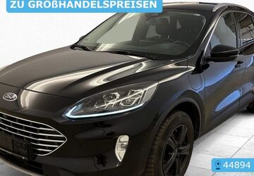Ford Kuga 54.617 km 20.607 &euro; Krefeld 47829