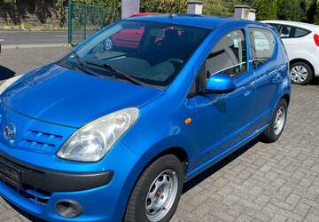 Nissan Pixo 188.900 km 2.450 &euro; Leverkusen 51381