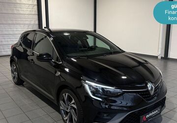 Renault Clio 61.666 km 14.990 &euro; Wuppertal 42287