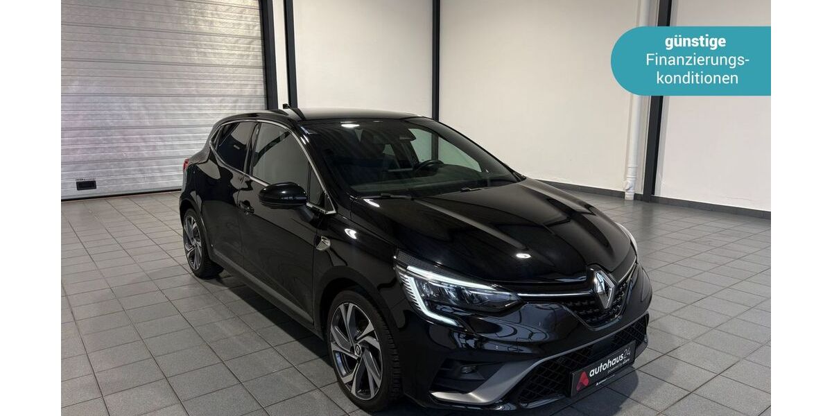 Renault Clio 61.666 km 14.990 &euro; Wuppertal 42287