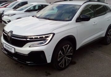 Renault Espace 1.500 km 43.880 &euro; Viersen 41748