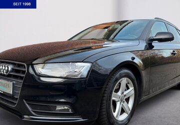Audi A4 95.000 km 11.990 &euro; Neuss 41462