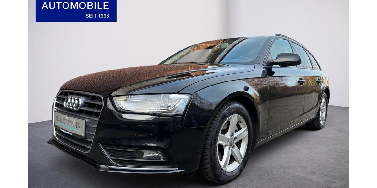 Audi A4 95.000 km 11.990 &euro; Neuss 41462