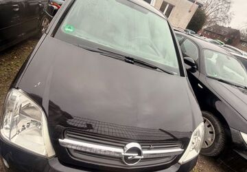 Opel Meriva 204.000 km 789 &euro; Duisburg 47226