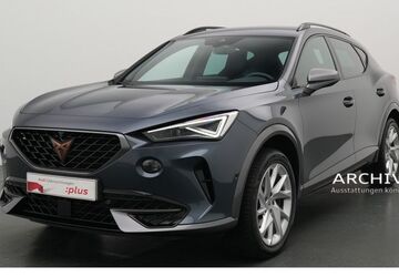 Cupra Formentor 63.891 km 23.988 &euro; Leverkusen 51379