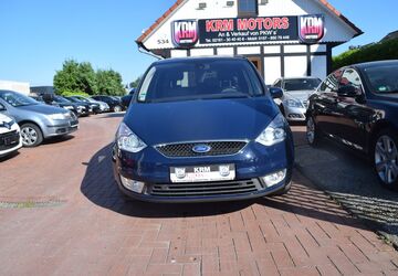 Ford Galaxy 160.406 km 7.990 &euro; Mönchengladbach 41066