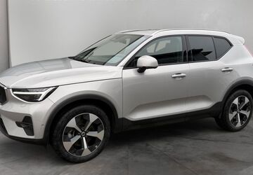 Volvo XC40 25.415 km 36.880 &euro; Mönchengladbach 41068