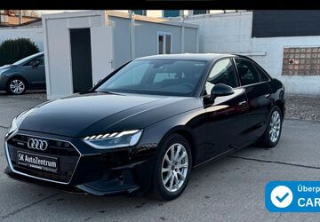 Audi A4 29.990 km 30.820 &euro; Moers 47443