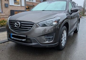 Mazda CX-5 144.000 km 12.500 &euro; Jüchen 41363