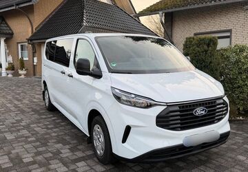 Ford Transit Custom 18.000 km 26.300 &euro; Bedburg 50181