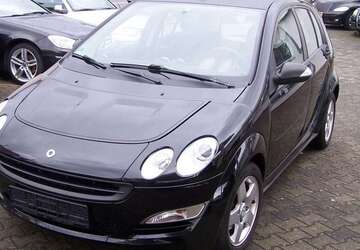 Smart forFour 157.300 km 1.750 &euro; Mönchengladbach 41065