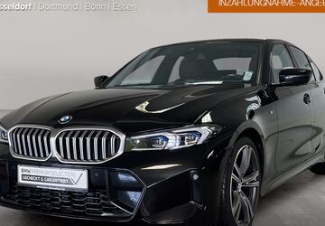 BMW 320 39.525 km 40.990 &euro; Düsseldorf 40237