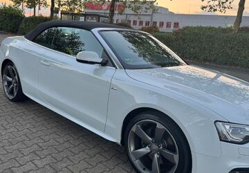 Audi A5 149.300 km 20.300 &euro; Oberhausen 46145