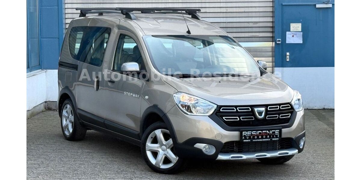 Dacia Dokker 39.000 km 15.798 &euro; Ratingen 40880