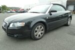 Audi A4 Cabrio 1.8 T Leder E-dach Navi kl. Mängel 161.000 km 3.900 &euro; Ratingen 40885