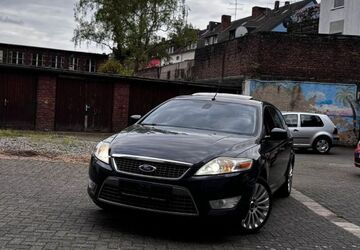 Ford Mondeo 272.000 km 4.000 &euro; Krefeld 47798