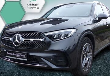 Mercedes-Benz GLC 200 9.463 km 54.190 &euro; Grevenbroich 41515