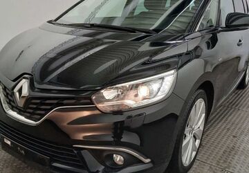 Renault Grand Scenic 111.000 km 14.680 &euro; Kaarst 41564