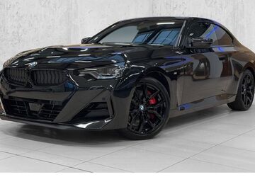 BMW 230 7.000 km 51.000 &euro; Solingen 42719