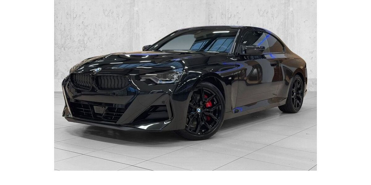 BMW 230 7.000 km 51.000 &euro; Solingen 42719