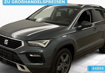 Seat Ateca 26.163 km 23.995 &euro; Krefeld 47829