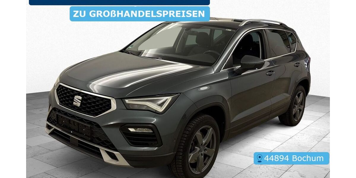 Seat Ateca 26.163 km 23.995 &euro; Krefeld 47829