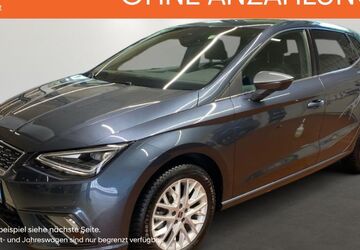 Seat Ibiza 21.426 km 20.490 &euro; Düsseldorf 40233