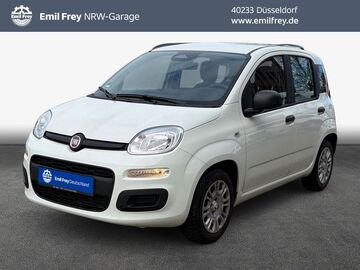 Gebrauchte Fiat Panda
