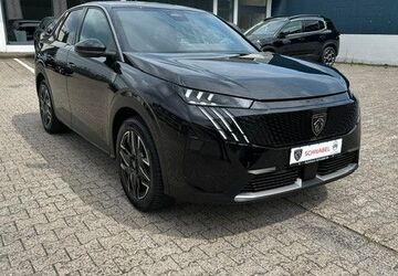 Peugeot 3008 35.710 km 28.990 &euro; Mönchengladbach 41238