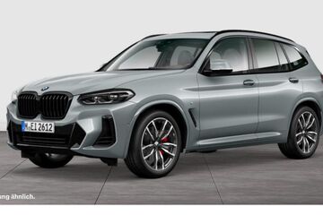 BMW X3 54.101 km 42.880 &euro; Düsseldorf 40595