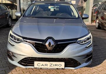 Renault Megane 96.214 km 13.447 &euro; Viersen 41747