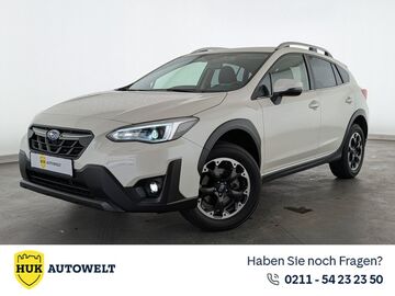 Gebrauchte Subaru XV