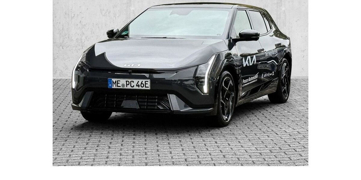Kia EV4 3.999 km 40.990 &euro; Mettmann 40822